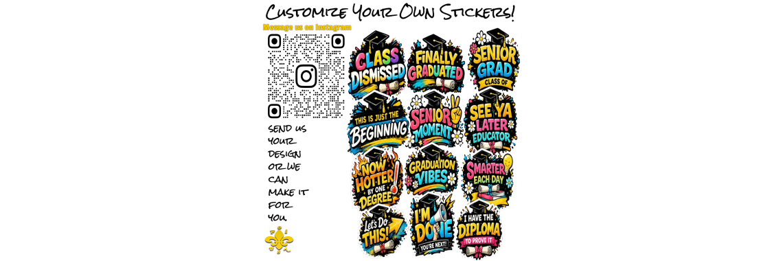 stickers